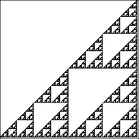 Inteligencia fractal