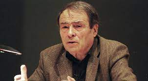 Pierre Felix Bourdieu