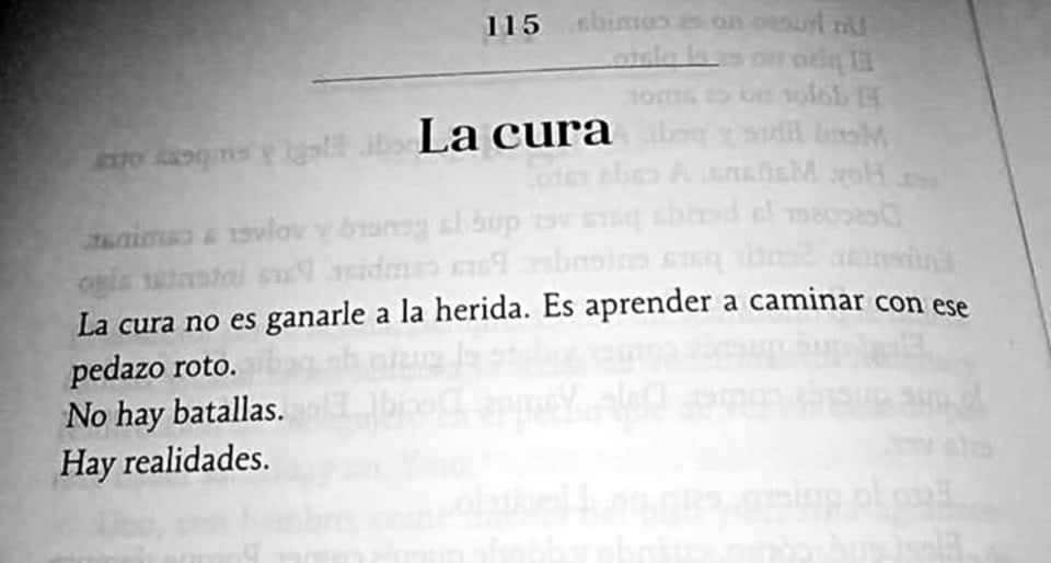 cura