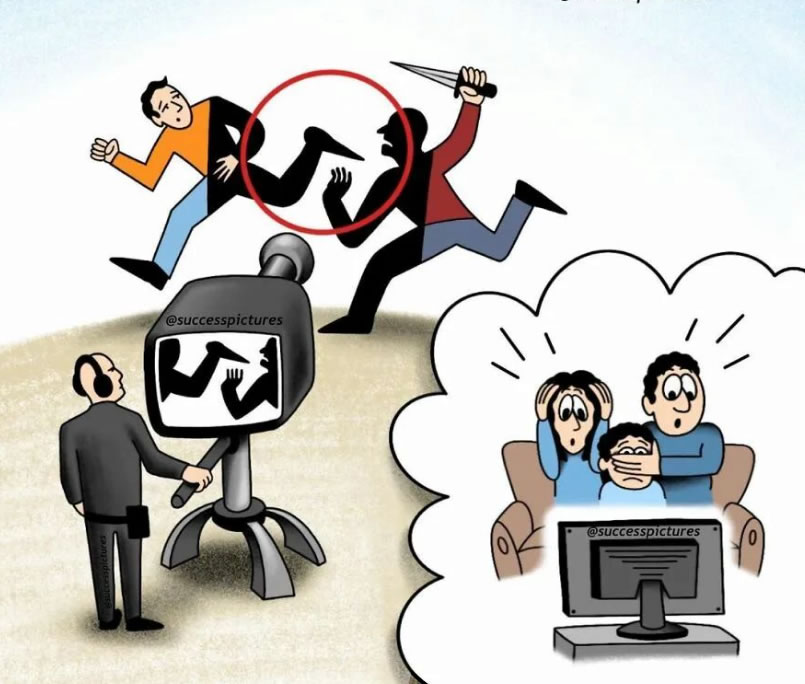 Mass media
